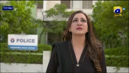 Badzaat - Episode 44 - 4th Aug 2022